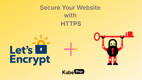 Why HTTPS Matters and How to Enable It Using Certbot