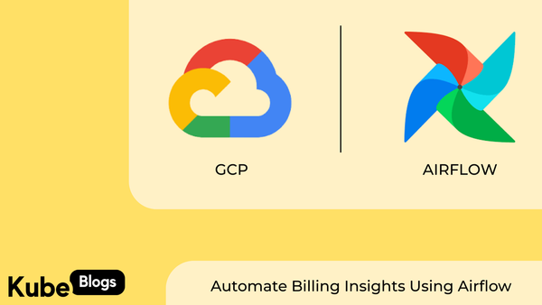 Automate GCP Billing Notifications using Airflow