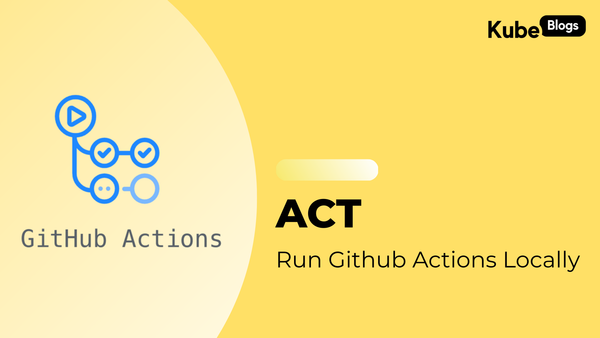 How a Simple Open Source Tool Drastically Improved Our Time to Ship GitHub Actions