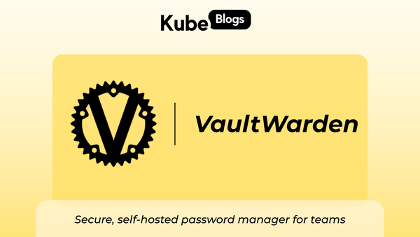 Why We Chose Vaultwarden for Password Management — And Why It Might Work for You