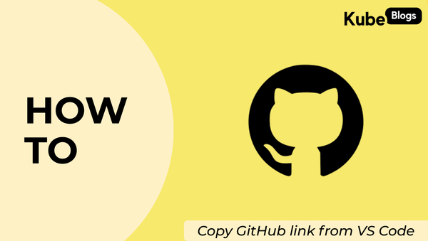 How to Copy GitHub Link to a Code Line Directly from VS Code