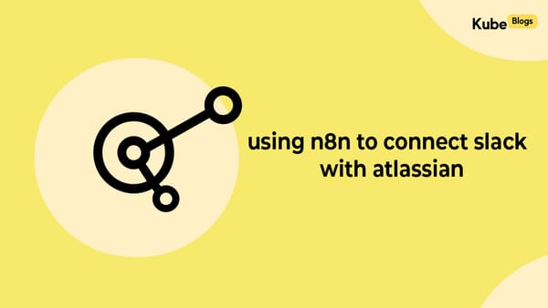 Automating Jira and Confluence Search from Slack using n8n