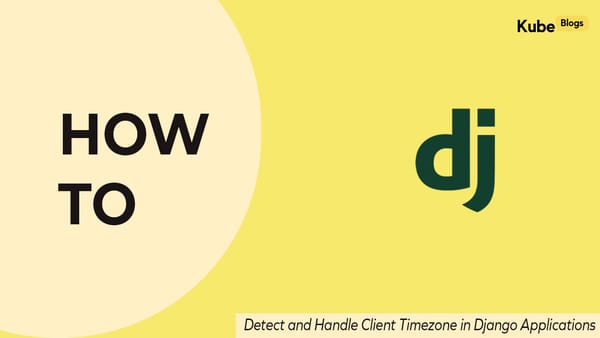 Detect Time zones | Django documentation