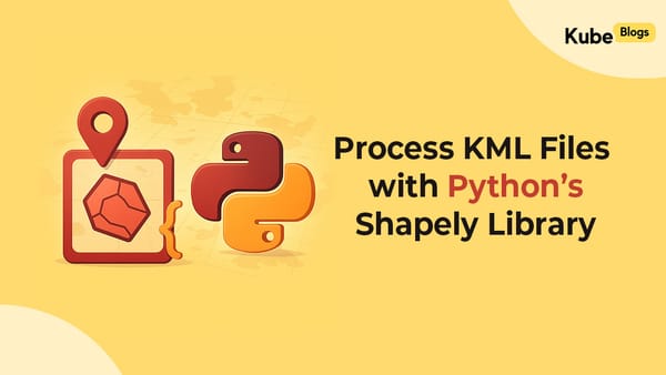 How to: Process KML Files with Python's Shapely Library For Detecting Geo-boundaries