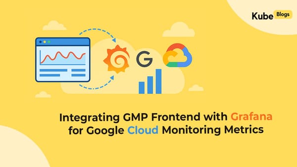 How to Connect Google Cloud Managed Prometheus to Grafana Using Docker Compose (2025 Setup Guide)