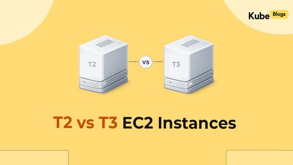 Why T3 Is Better Than T2 for Most AWS EC2 Workloads
